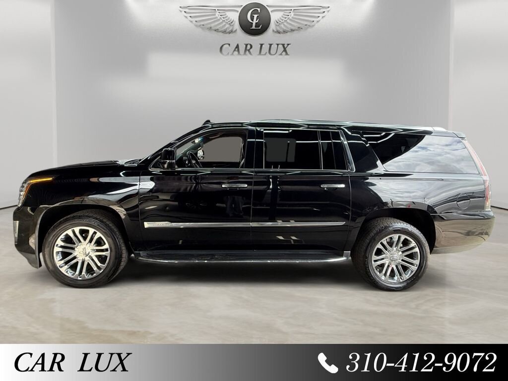 cadillac escalade esv 2018 1GYS4GKJ1JR149357 image cadillac escalade esv 2018 1GYS4GKJ1JR149357 image